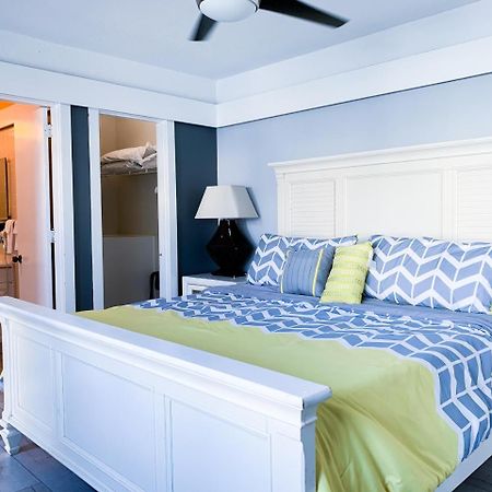 Coral Tides Resort Pompano Beach Kültér fotó