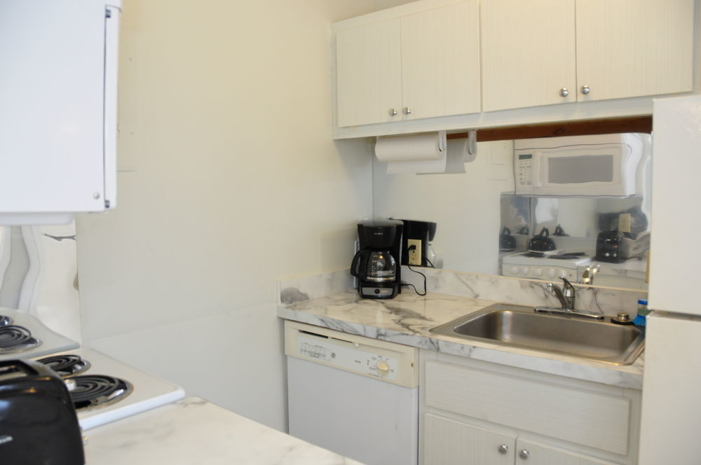 Coral Tides Resort Pompano Beach Kültér fotó