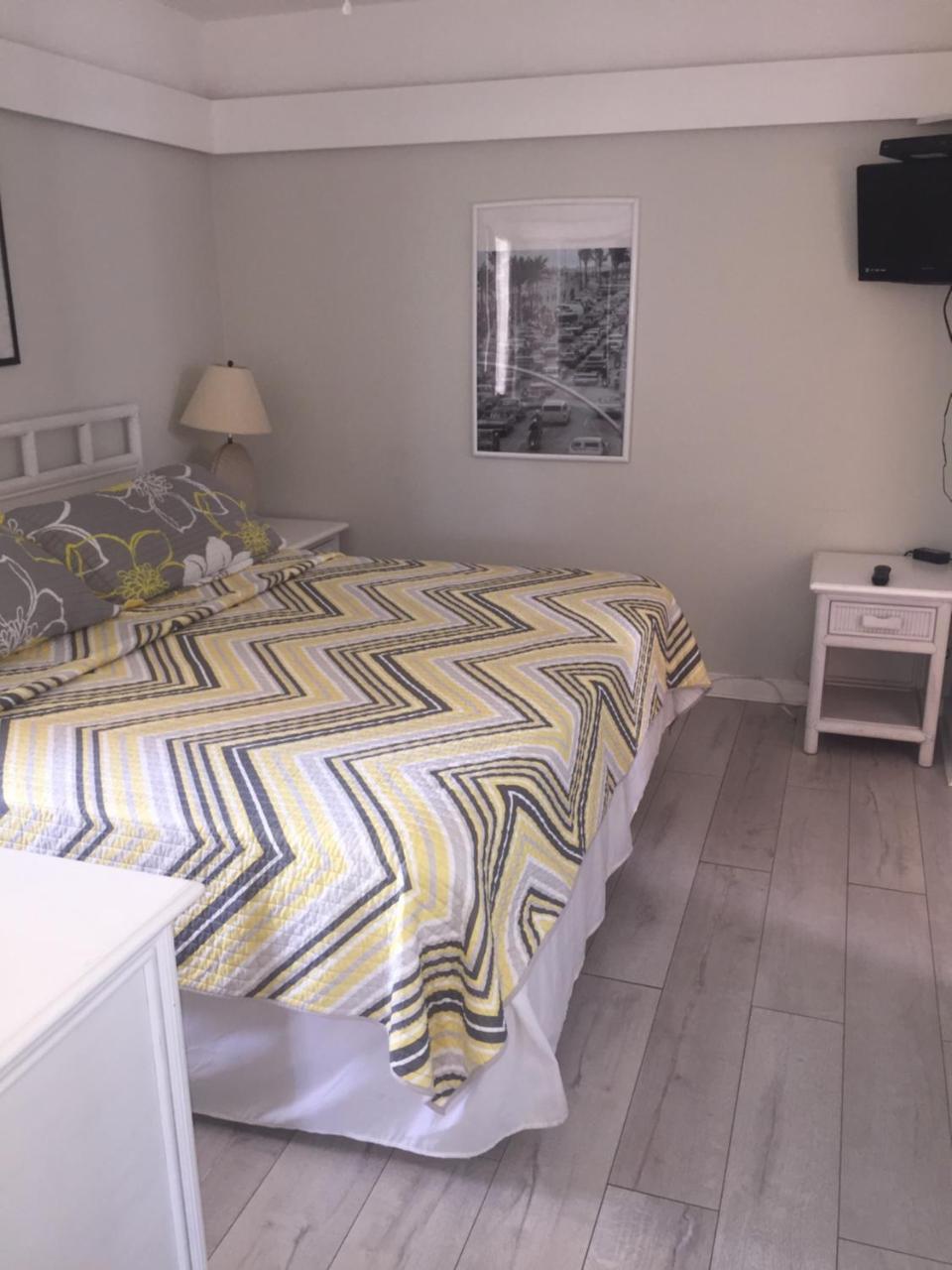Coral Tides Resort Pompano Beach Kültér fotó