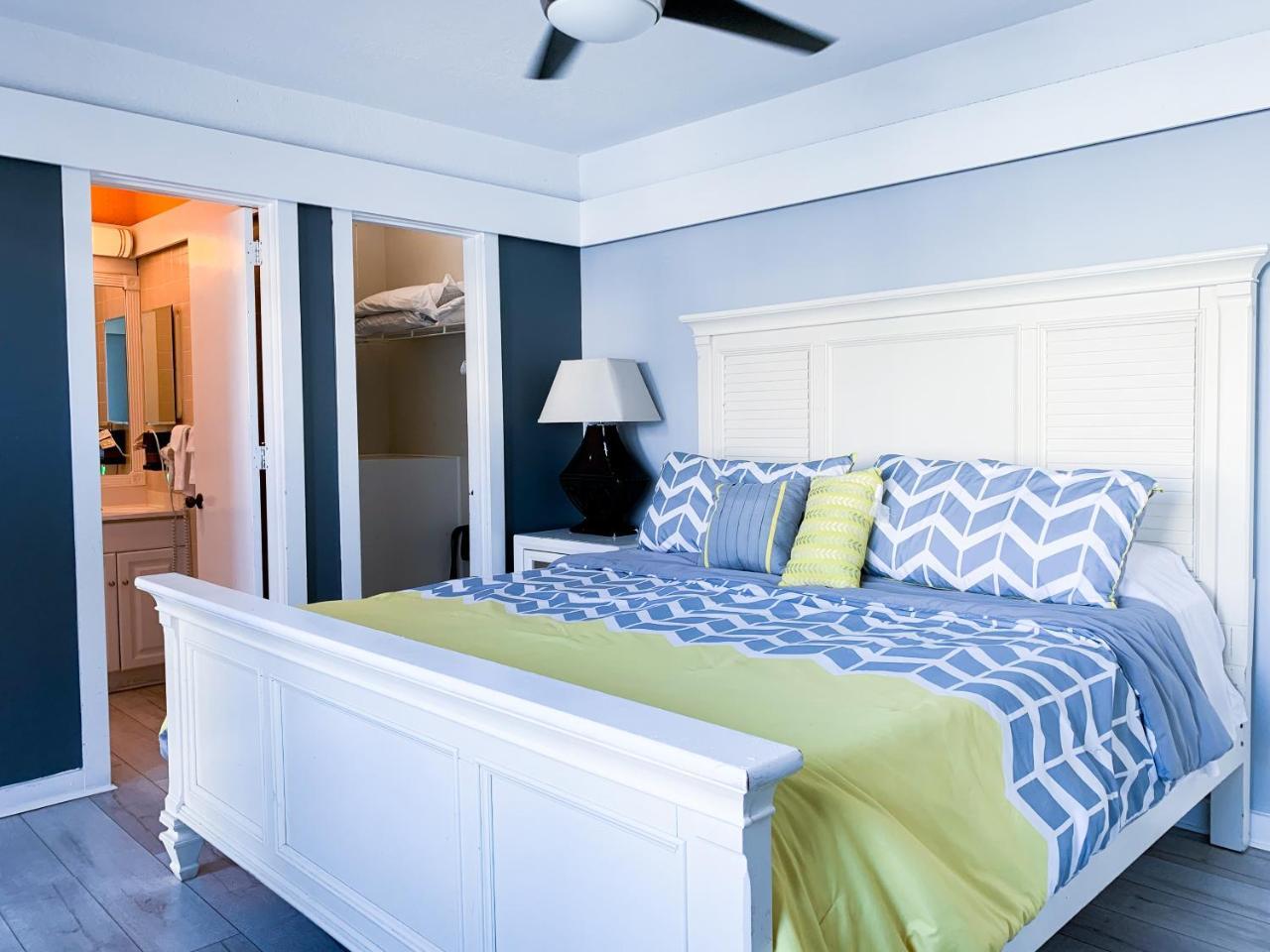 Coral Tides Resort Pompano Beach Kültér fotó