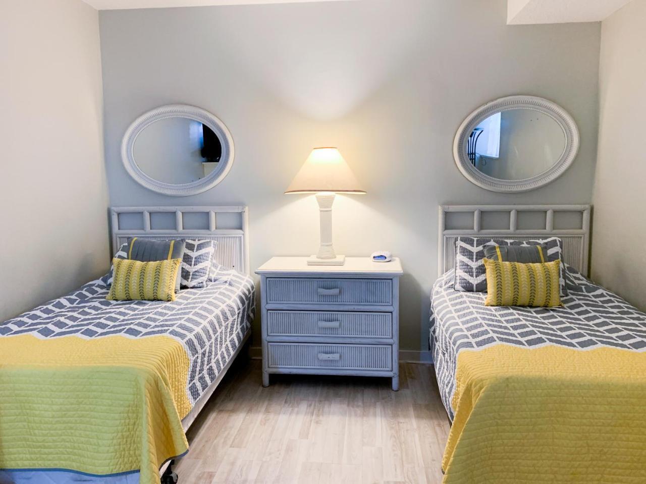 Coral Tides Resort Pompano Beach Kültér fotó