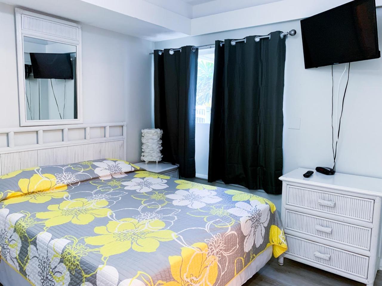 Coral Tides Resort Pompano Beach Kültér fotó