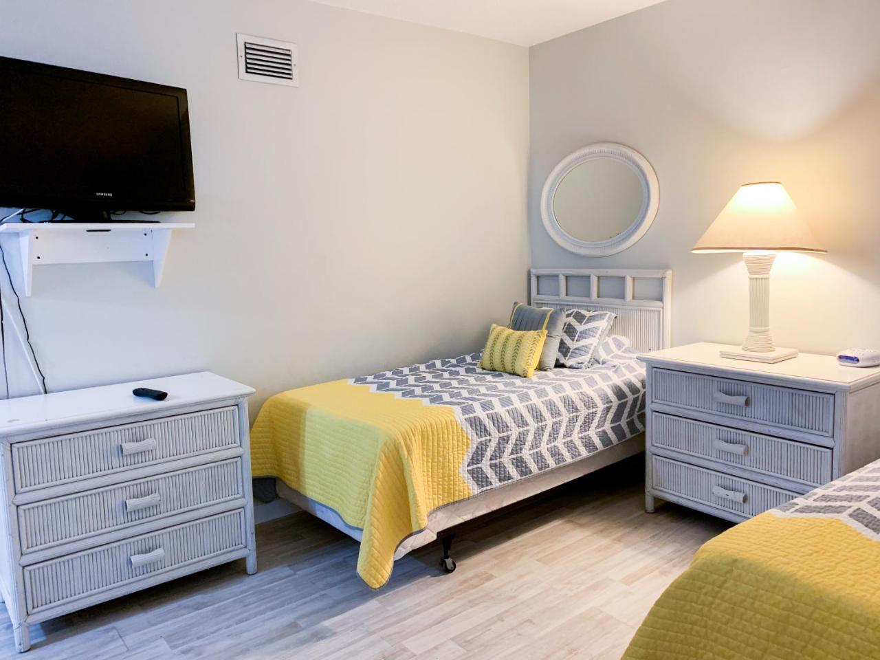 Coral Tides Resort Pompano Beach Kültér fotó