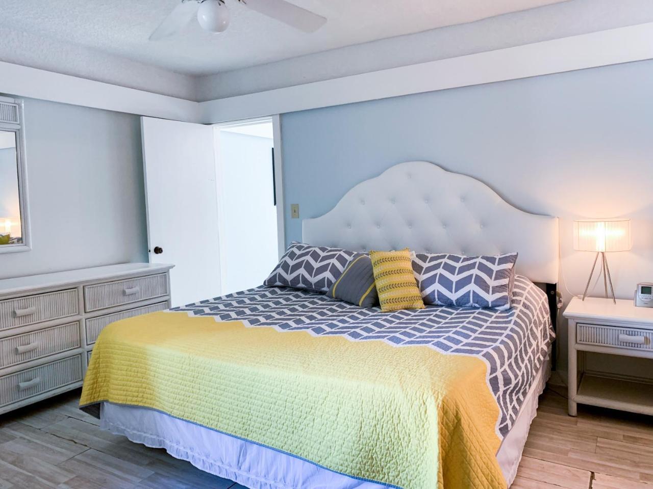 Coral Tides Resort Pompano Beach Kültér fotó