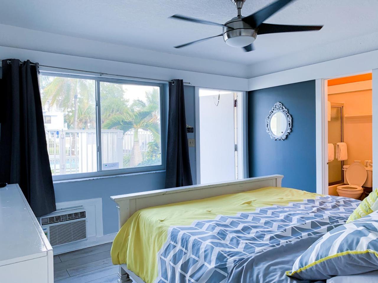 Coral Tides Resort Pompano Beach Kültér fotó