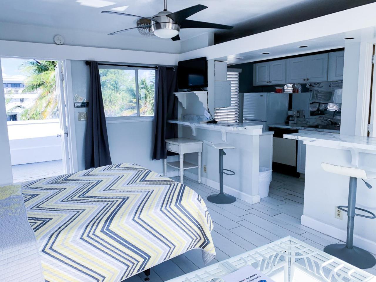 Coral Tides Resort Pompano Beach Kültér fotó