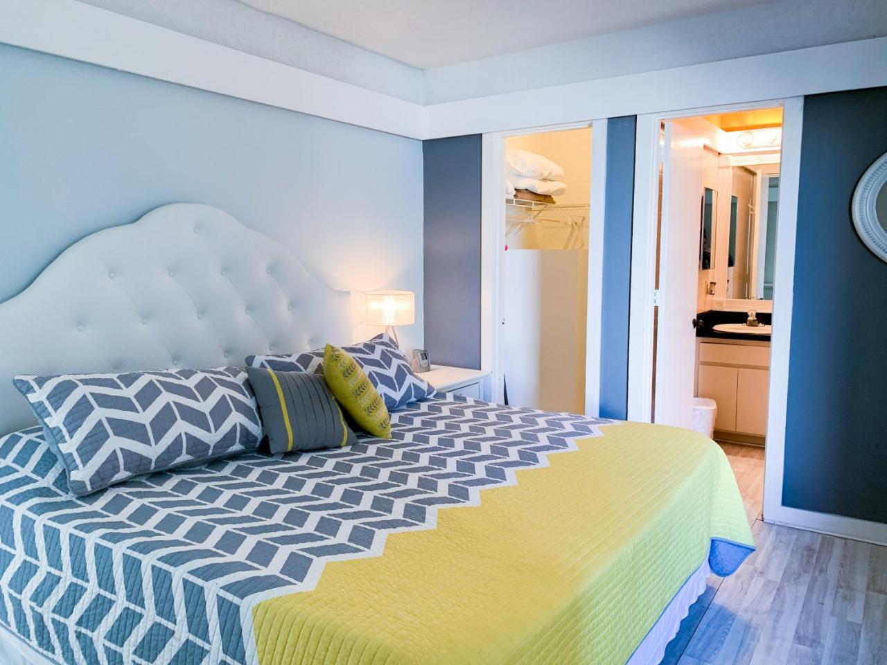 Coral Tides Resort Pompano Beach Kültér fotó