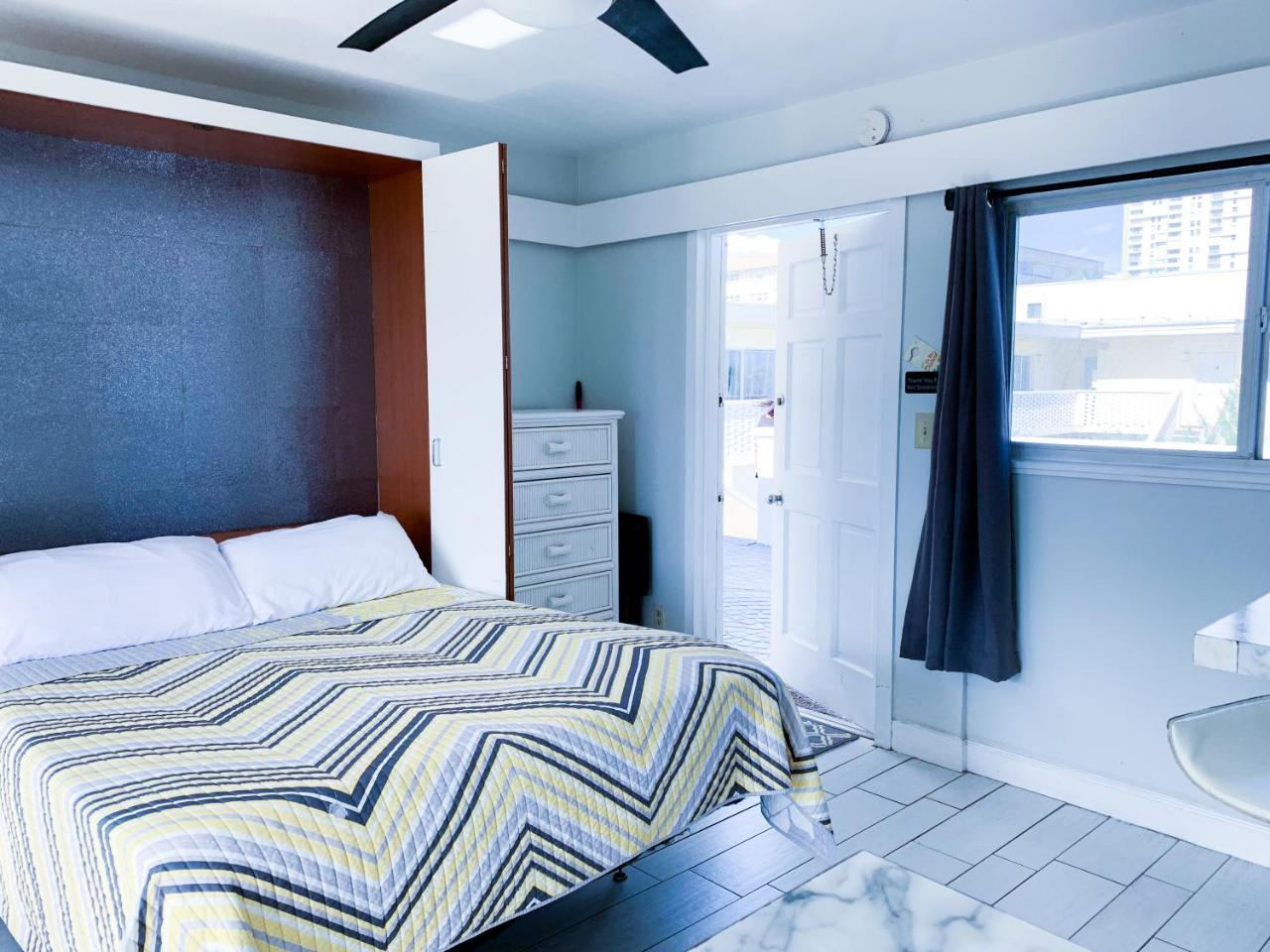 Coral Tides Resort Pompano Beach Kültér fotó