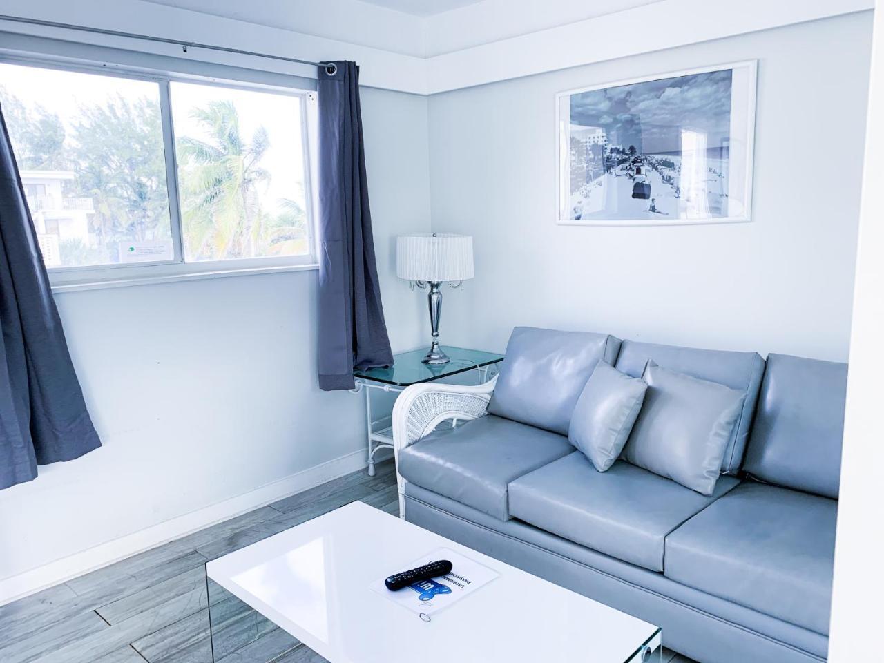 Coral Tides Resort Pompano Beach Kültér fotó