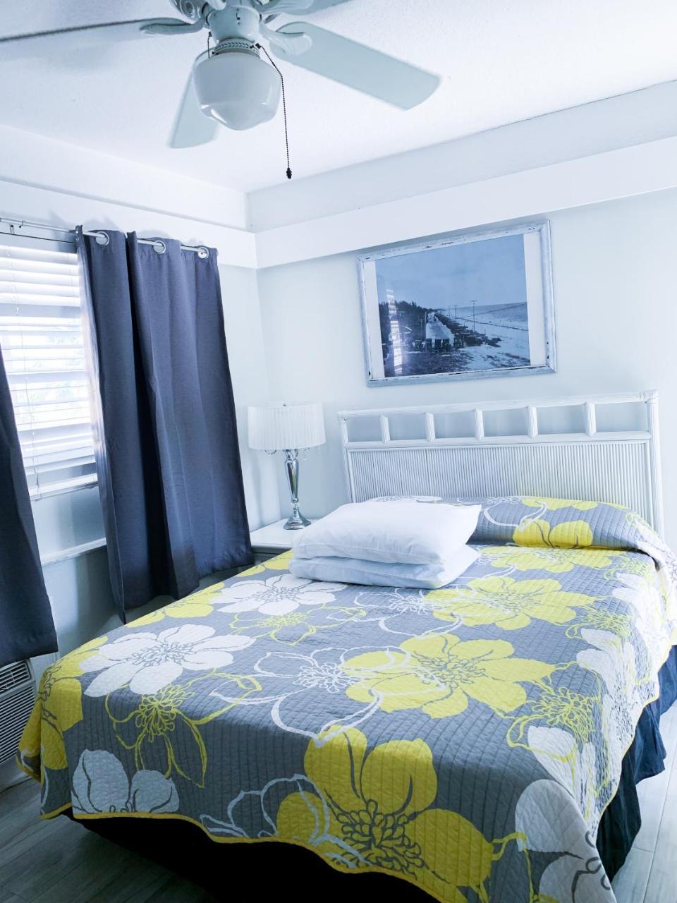 Coral Tides Resort Pompano Beach Kültér fotó