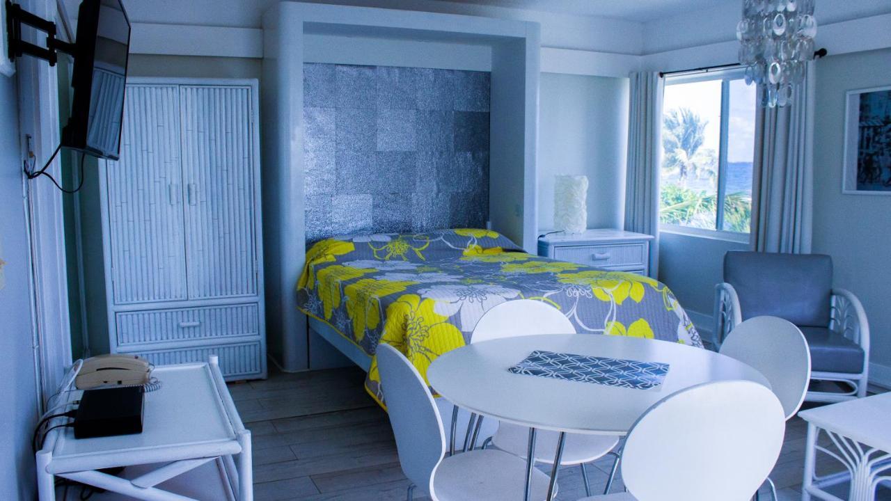 Coral Tides Resort Pompano Beach Kültér fotó