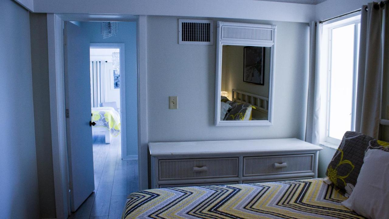 Coral Tides Resort Pompano Beach Kültér fotó
