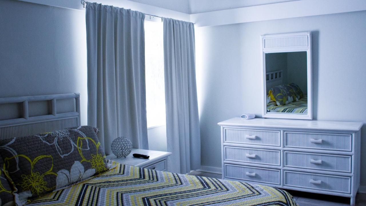 Coral Tides Resort Pompano Beach Kültér fotó