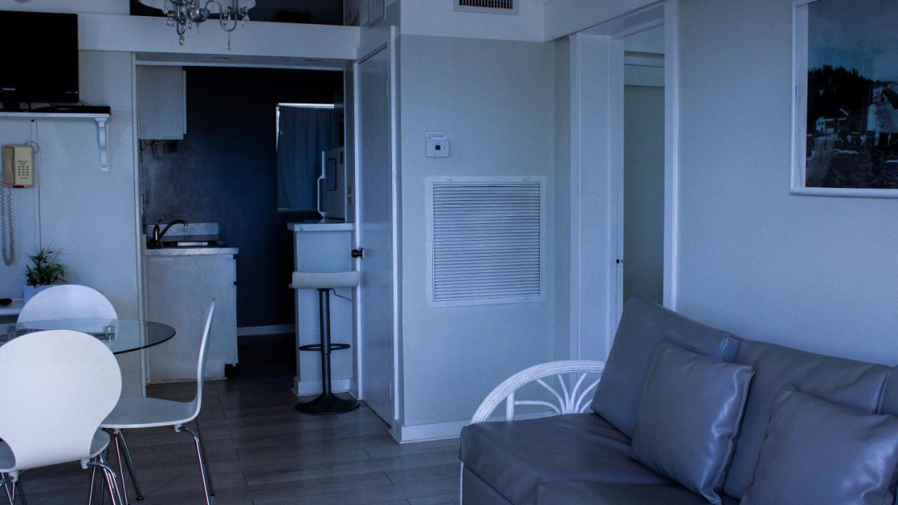 Coral Tides Resort Pompano Beach Kültér fotó