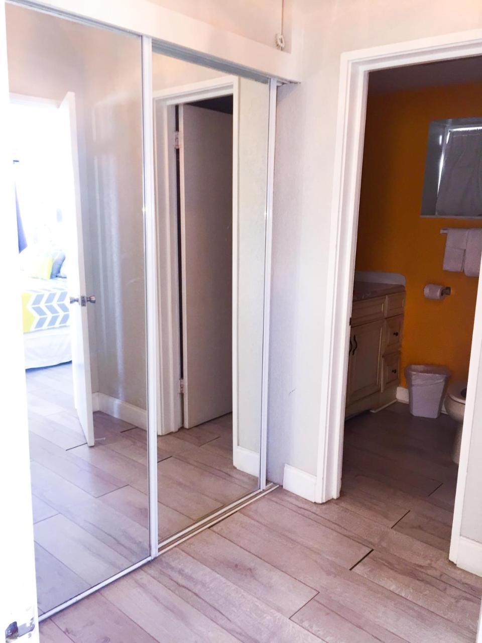 Coral Tides Resort Pompano Beach Kültér fotó