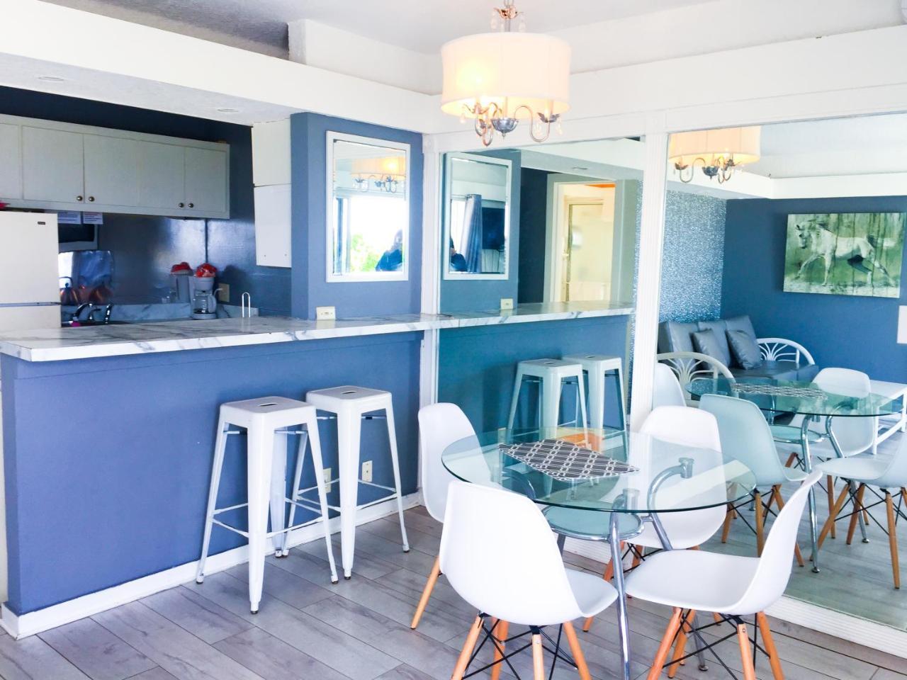 Coral Tides Resort Pompano Beach Kültér fotó