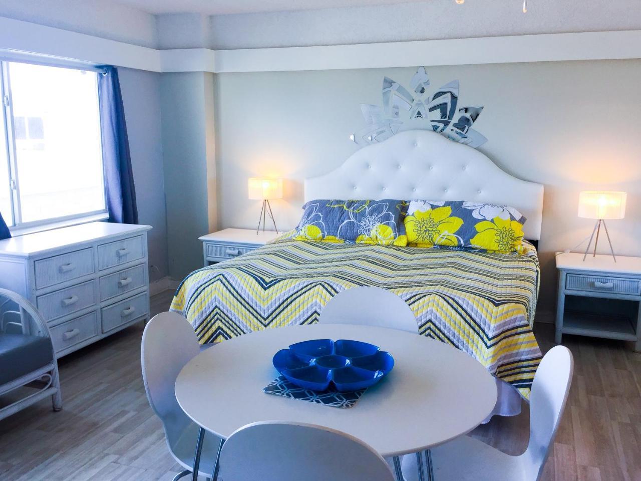 Coral Tides Resort Pompano Beach Kültér fotó