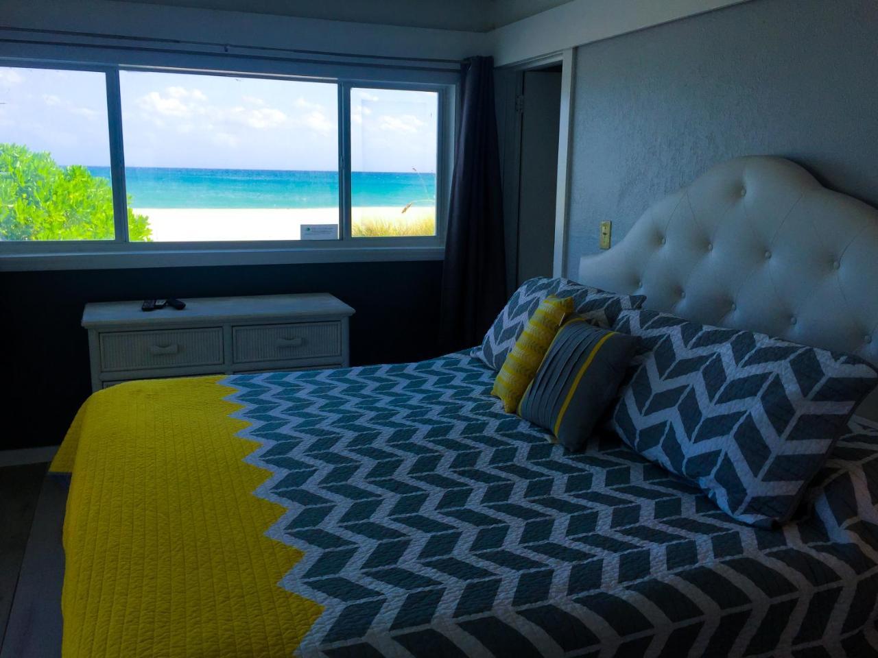 Coral Tides Resort Pompano Beach Kültér fotó