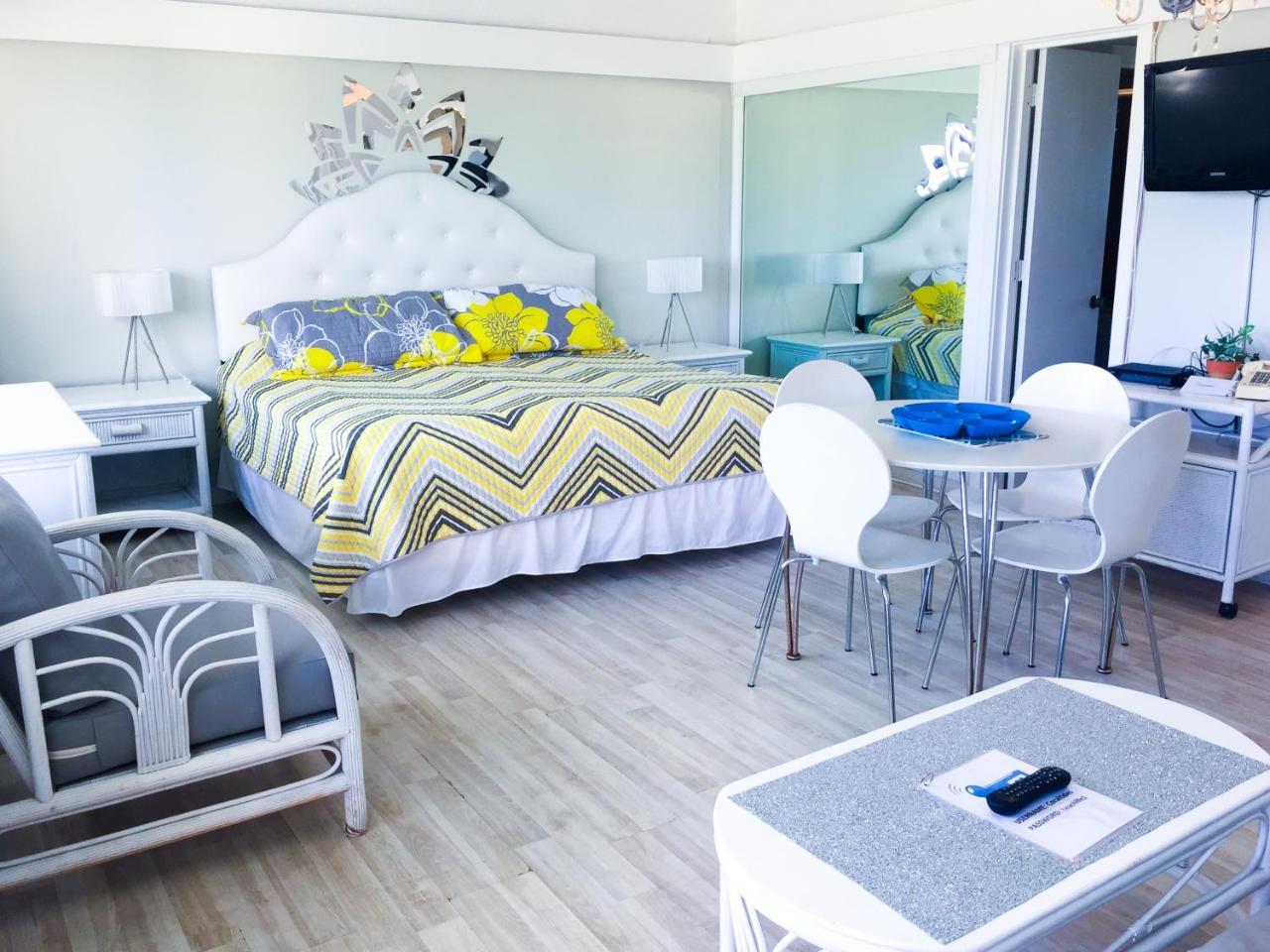 Coral Tides Resort Pompano Beach Kültér fotó
