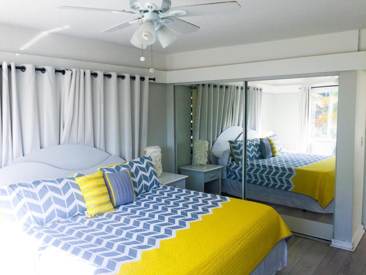 Coral Tides Resort Pompano Beach Kültér fotó